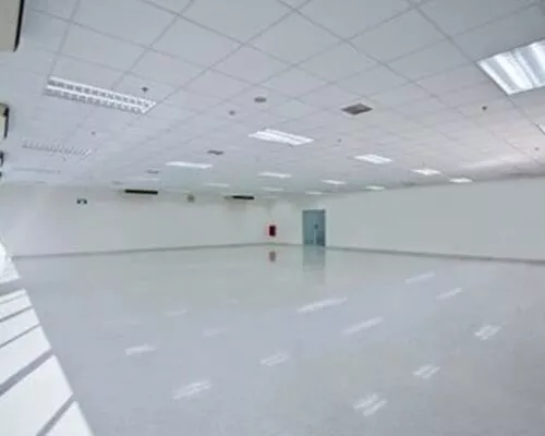 Multipupose Hall